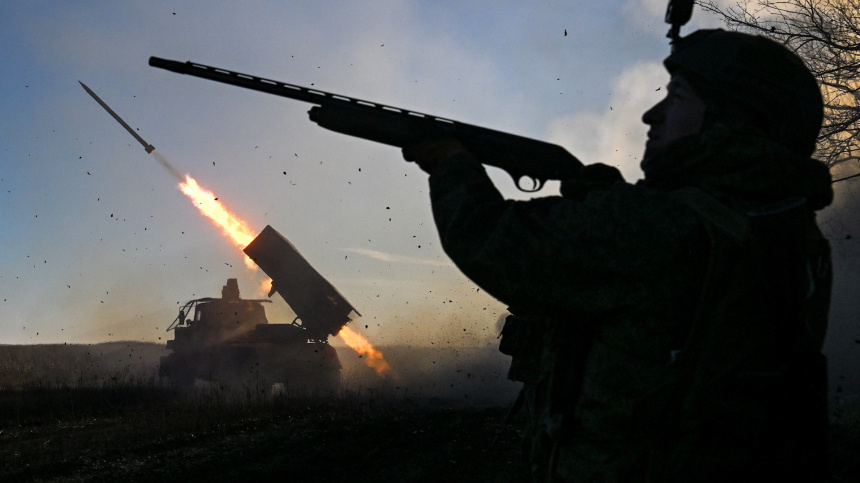    Фото: © РИА Новости/Станислав Красильников; 5-tv.ru