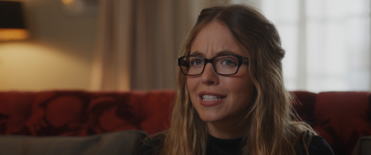 фильм горничная сюжет, о чем фильм горничная, горничная кратко