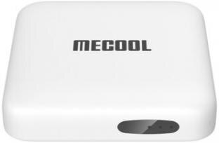 
Как прошить Mecool KM2 S905X2 через USB флешку и компьютер обновить Android TV 16, 15, 14