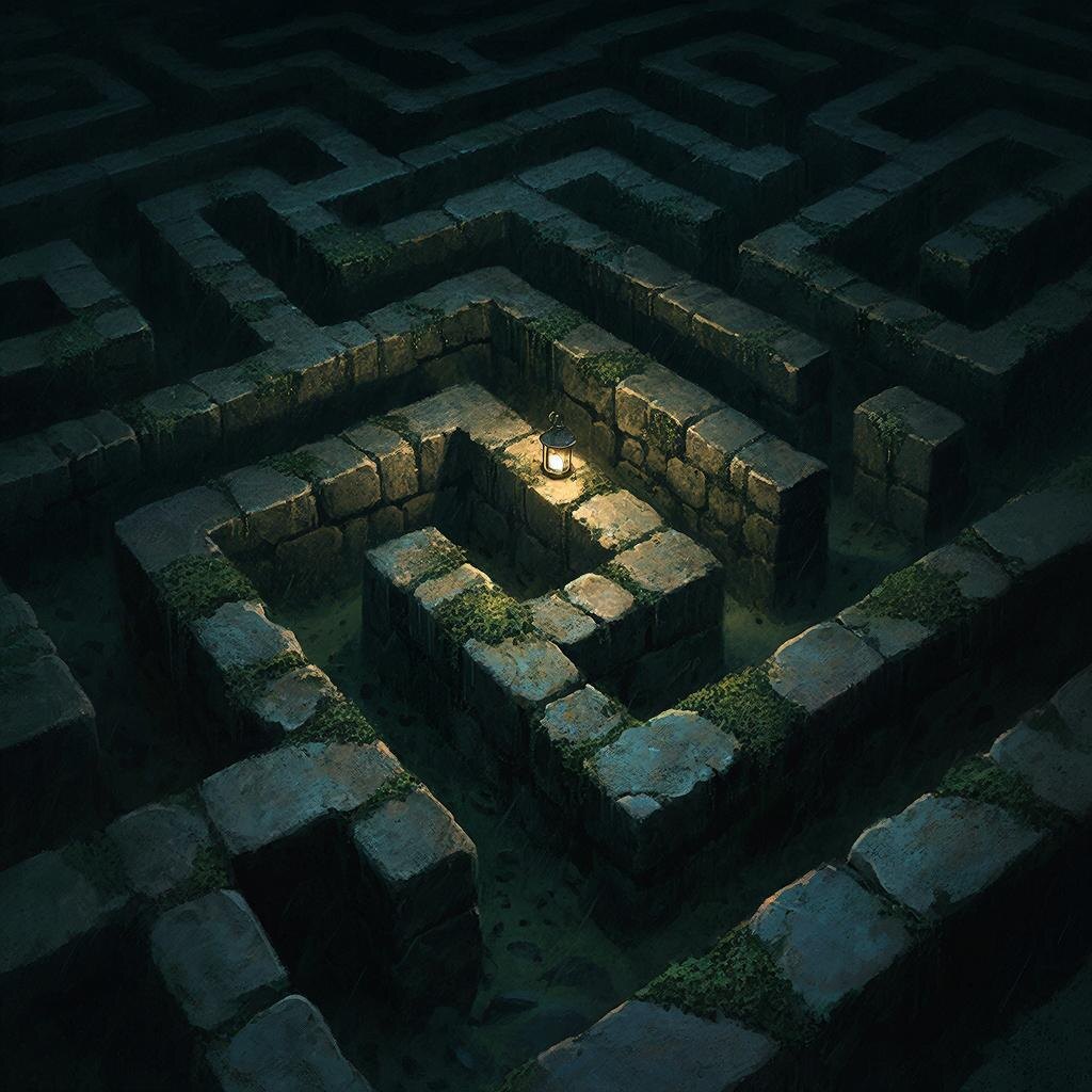 Изображение от нейросети