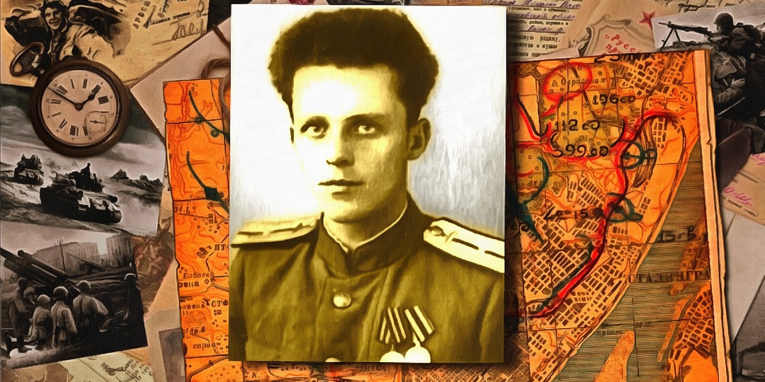 "А зори здесь тихие..." - как на самом деле воевал писатель и десантник Борис Васильев