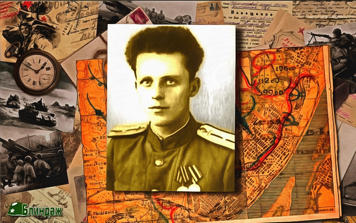 Борис Васильев