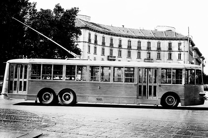    Alfa Romeo 110 AF Piaggio, Фото: autowp.ru