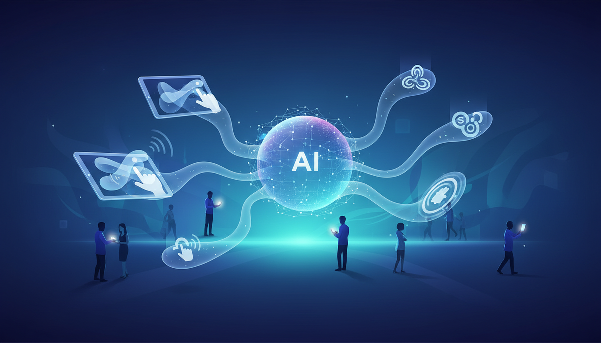    ИИ-революция в доступности рабочих мест: что это значит для e-commerce бизнеса