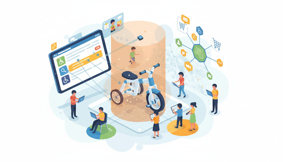    3D-печать меняет правила игры: как технологии доступности влияют на e-commerce будущего