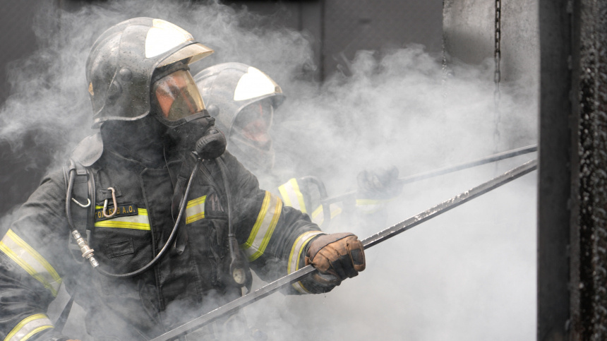    Фото: ИЗВЕСТИЯ