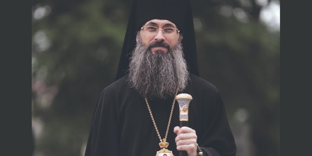 Епископ Уссурийский Иннокентий назначен правящим архиереем Балаковской епархии