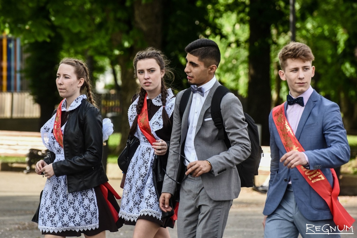     / Источник: Дарья Антонова © ИА REGNUM