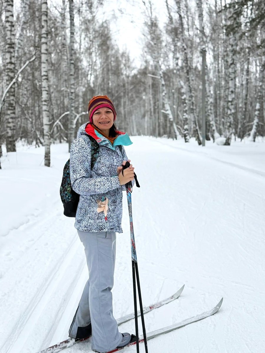 Айда кататься!
