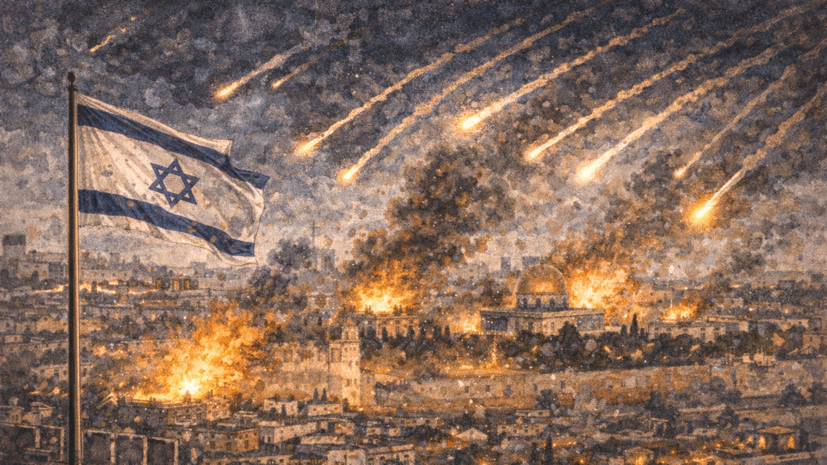   Сгенерировано с помощью ИИ