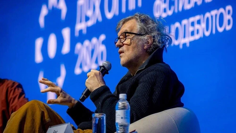 Фото: Пресс-служба Национального центра «Россия» в Югре