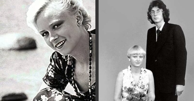    Первый брак с Яаком Вески принёс не только дочь, но и глубокие разочарования.