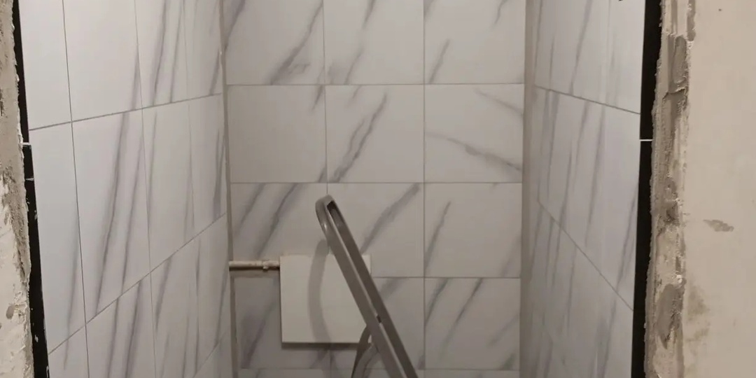 17.03.2026 год. Ремонт все идет и идет.