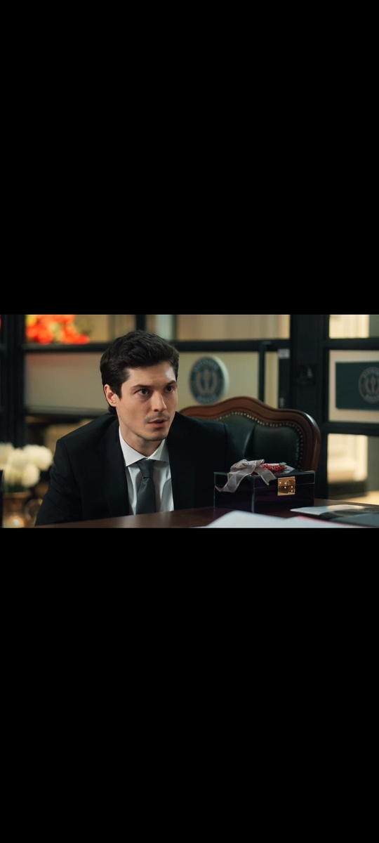 Друг Зейнеп. 