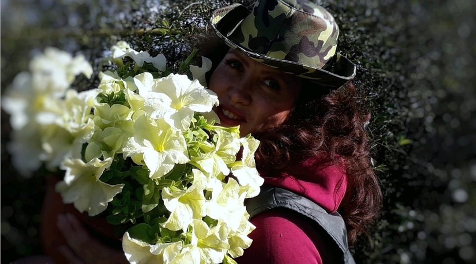 Нашла чем заменить лобелию и петунию. Подборка шикарных цветов, которые создают пышные шапки