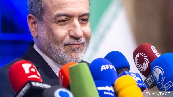     Фото: Zuma/ТАСС   
 Текст: Антон Антонов