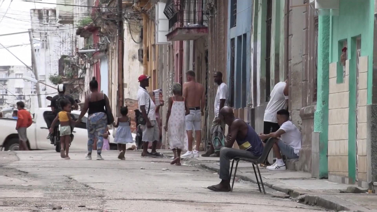    Вести. куба