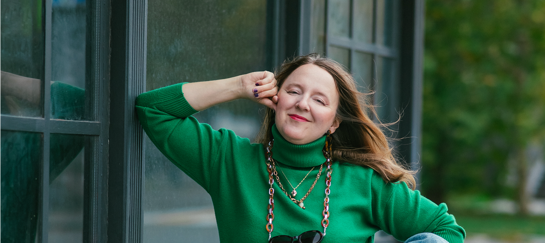 «Надо хвалить себя без причин»