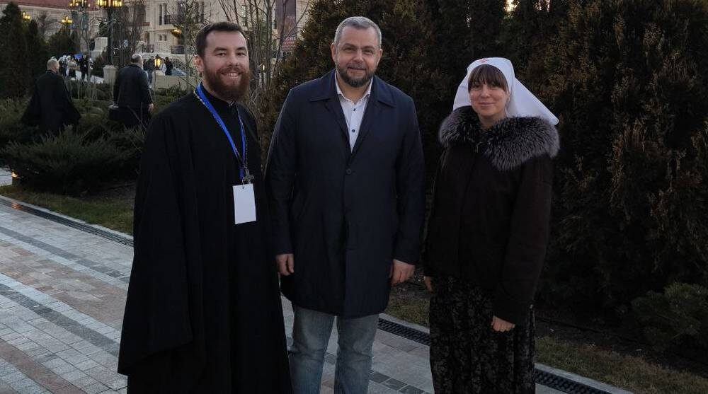    Фото: Брянская епархия