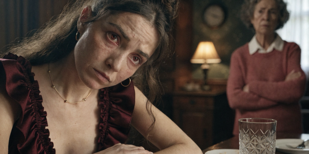 Дочь назвала меня бабушкой только по документам. А внук уже пошёл