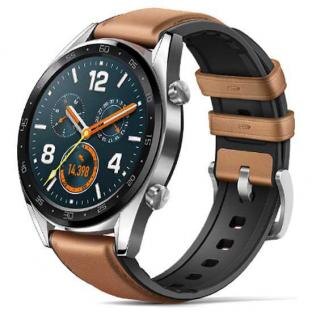 
Официальное приложение для Huawei Watch GT на русском подключить, настроить, установить