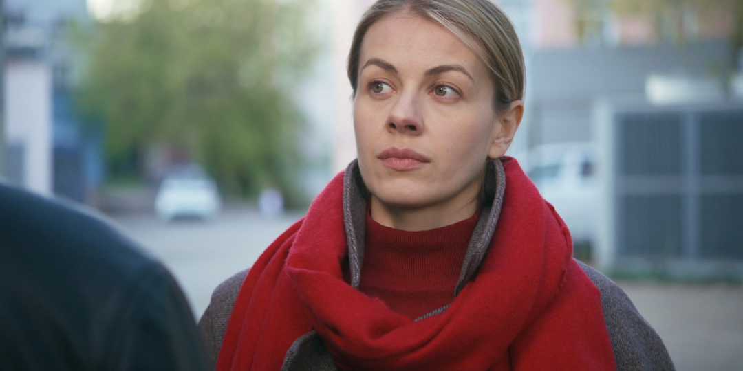 7 лучших сериалов с актрисой Олесей Фаттаховой