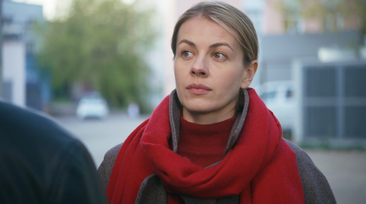 Вера Лисицына