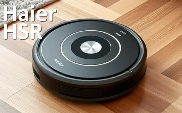 
Как на пылесосе Haier HSR Pro+ поменять голосовую озвучку через телефон