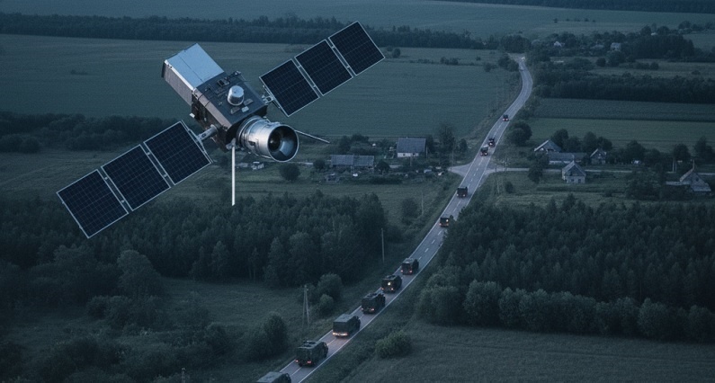 Коллаж Века