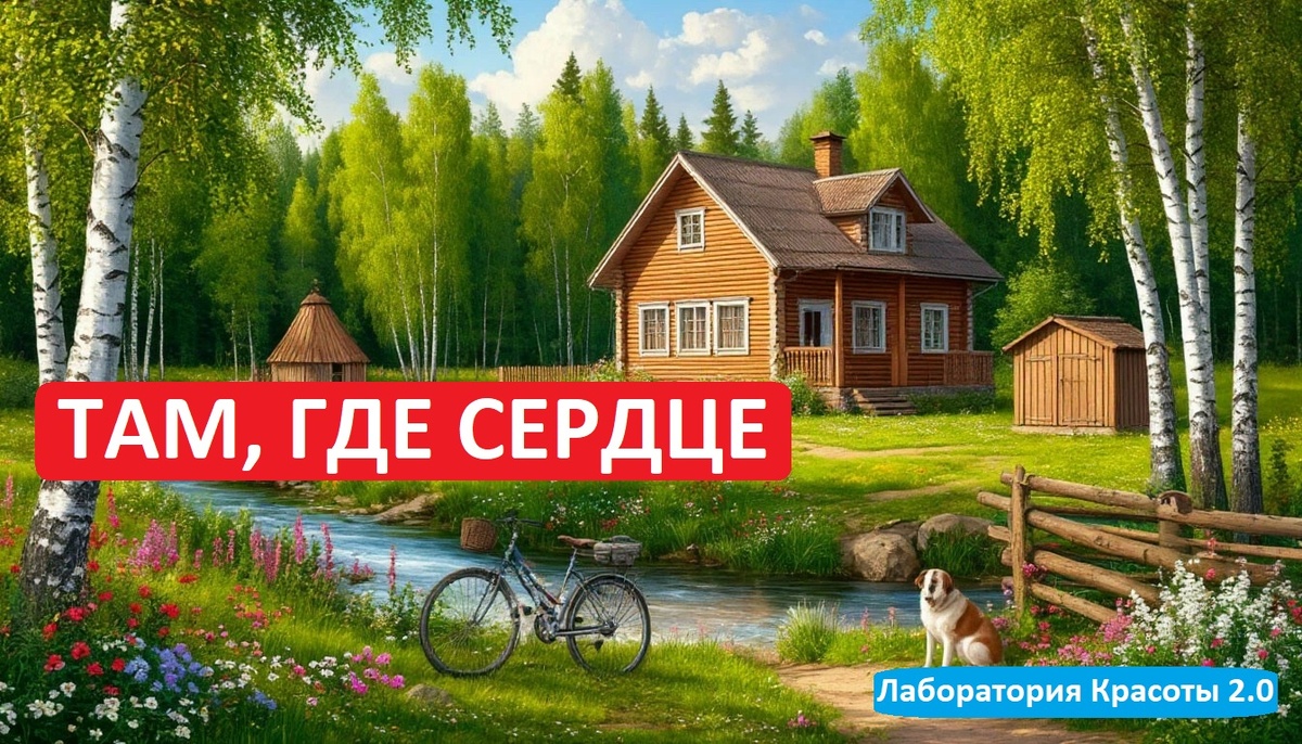 «Может быть, один взгляд назад мне откроет в будущее глаза»: ностальгия как ресурс здоровья