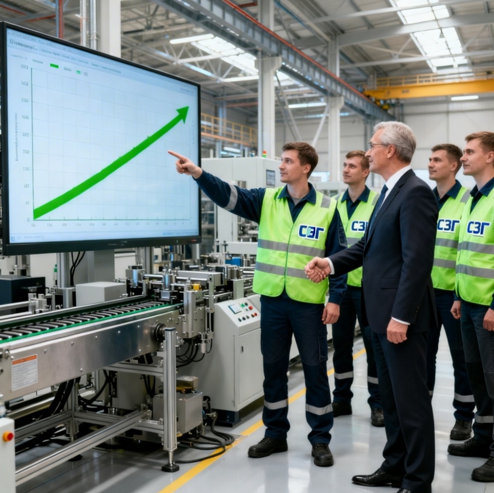 ЦЭГ напоминает: что есть проблема: закон требует «российское», но лучшие технологии — это импортные