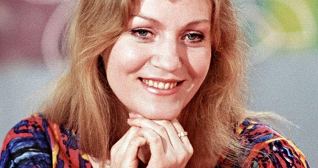 49 переломов — и один сын. История Анны Герман