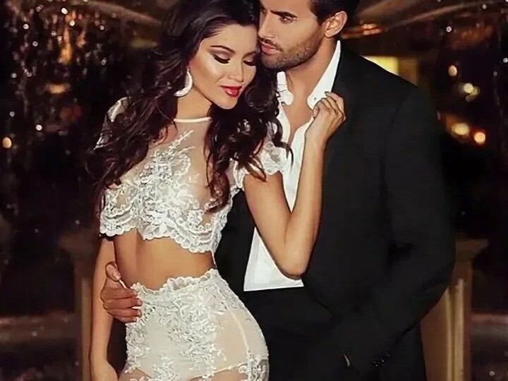 Насколько важна внешность в отношениях?