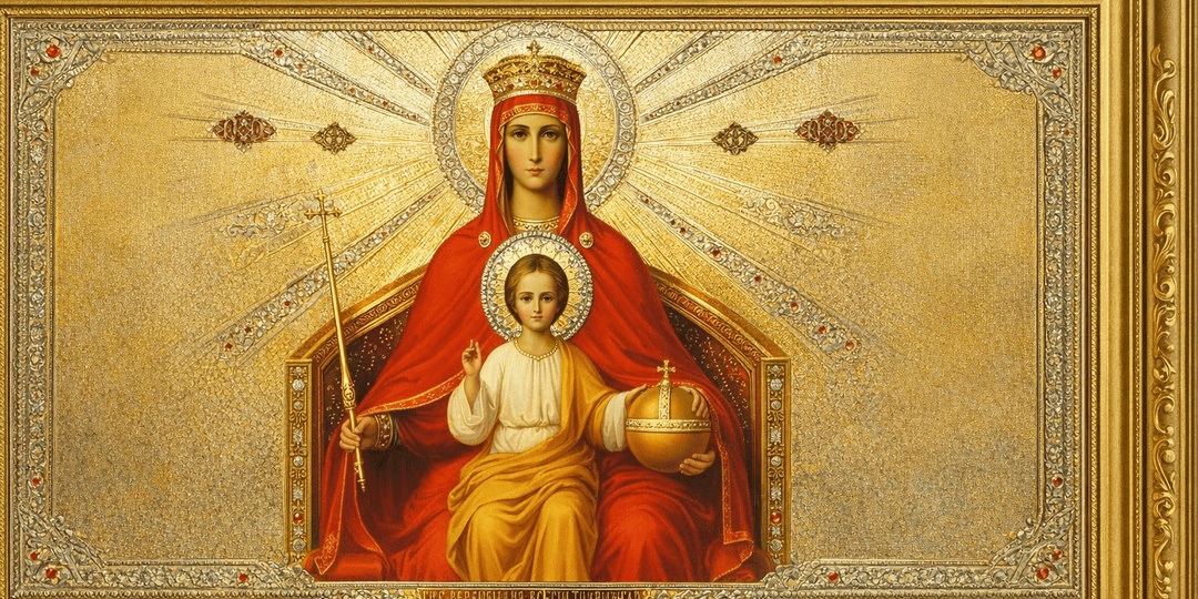 «Вручила себя и страну Царице Небесной»: Тайна Державной иконы, явленной в день отречения Государя