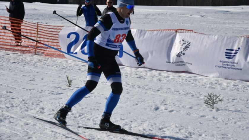    Фото Минспорта Коми