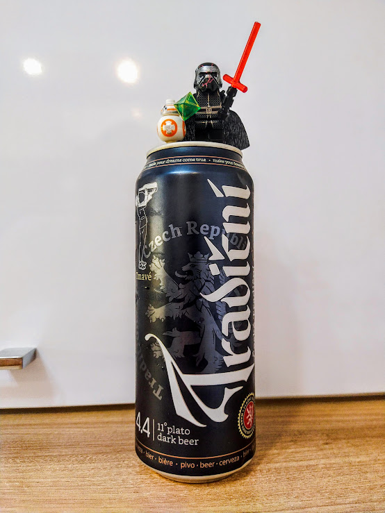 Герб чешский, напиток сербский)))