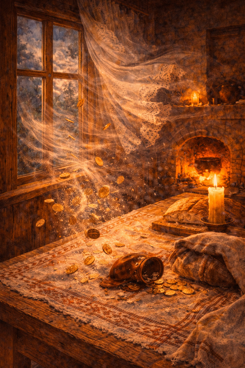 Свист напоминает ветер