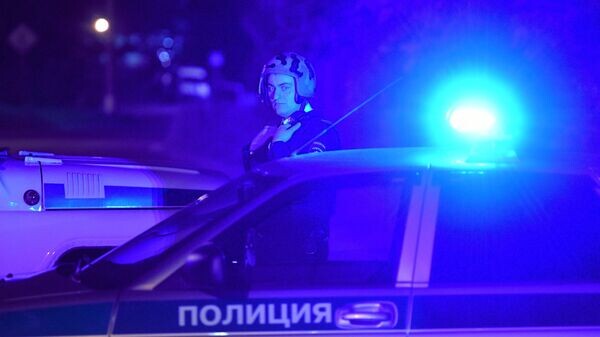    © РИА Новости . Максим Блинов