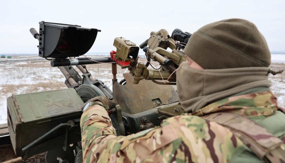    Сергей Аверин/РИА Новости