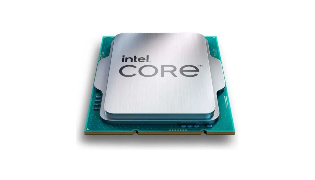 Как ускорить работу процессора Intel Core i5-12400F