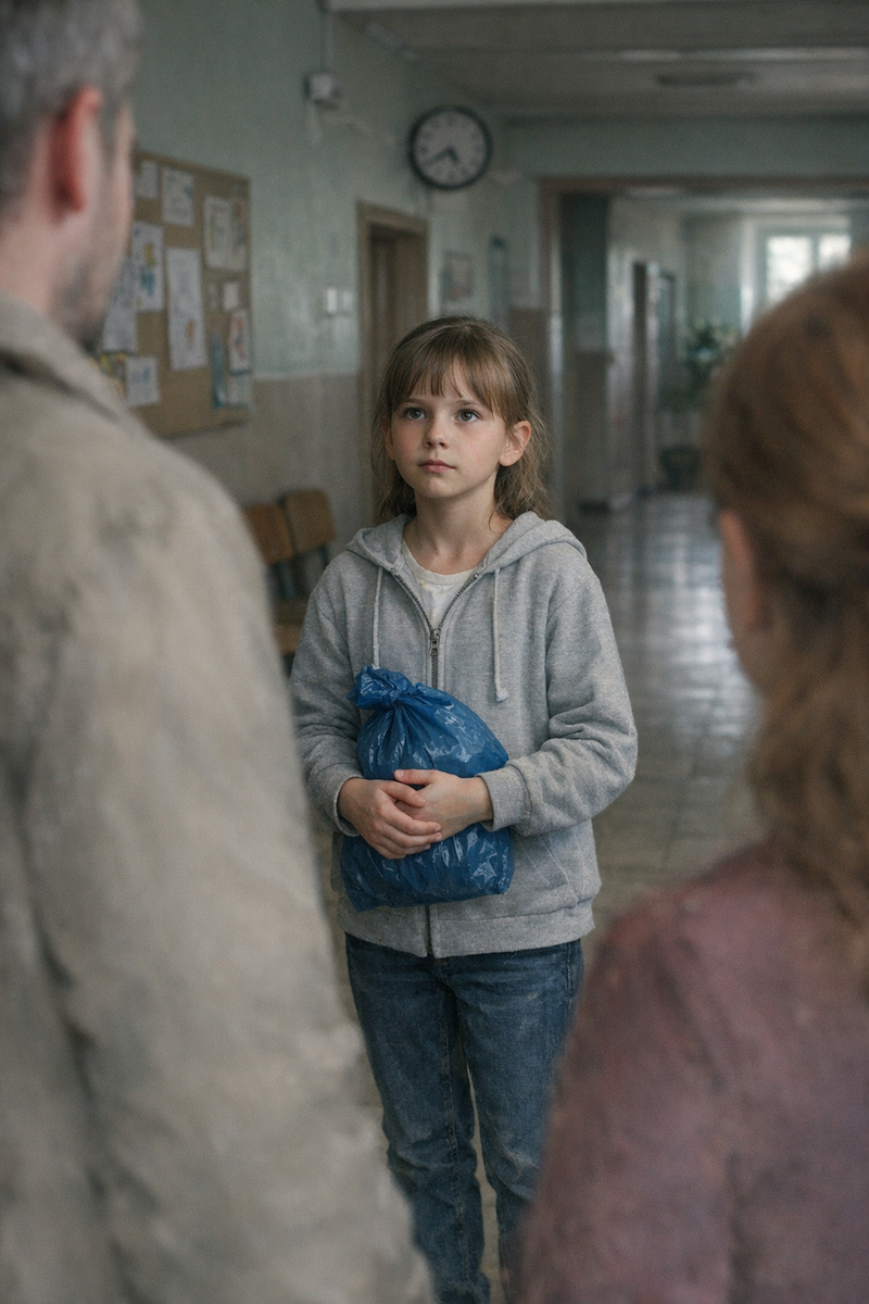 Иллюстрация создана с помощью генеративной нейросети