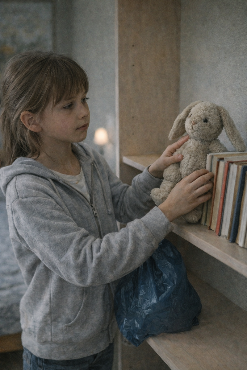 Иллюстрация создана с помощью генеративной нейросети