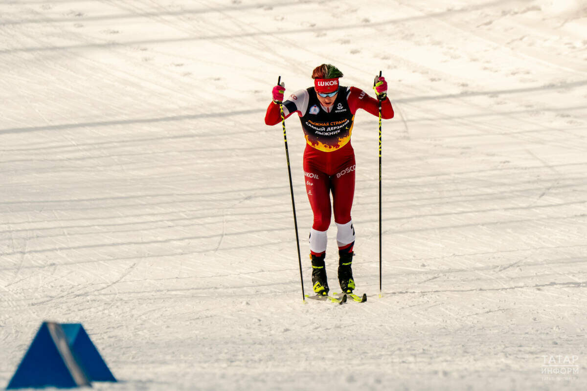 Фото: © Салават Камалетдинов / «Татар-информ»