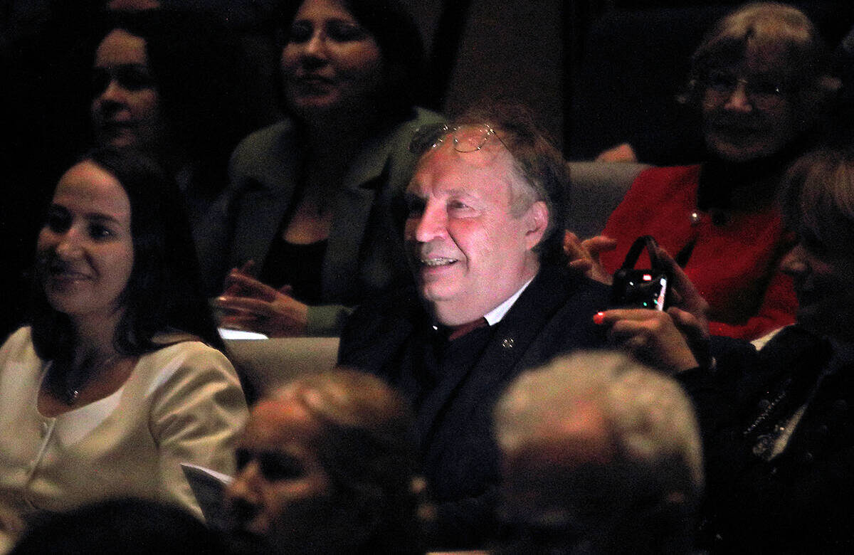 Иван Жиганов: «Я сам много работал с творческими союзами и хорошо знаю их жизнь изнутри. Очень многие вопросы решаются на застольях»Фото: © Михаил Захаров / «Татар-информ»