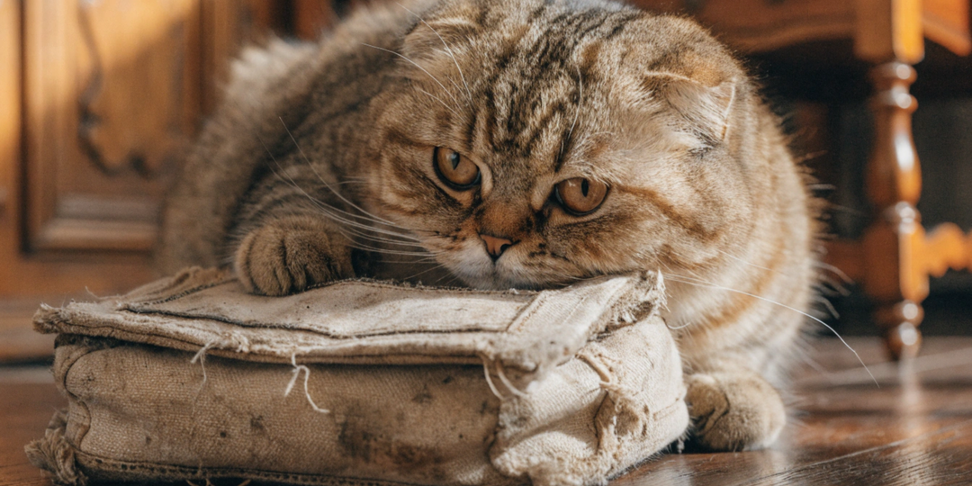 Они уже решили от неё избавиться. Я попросила подождать неделю