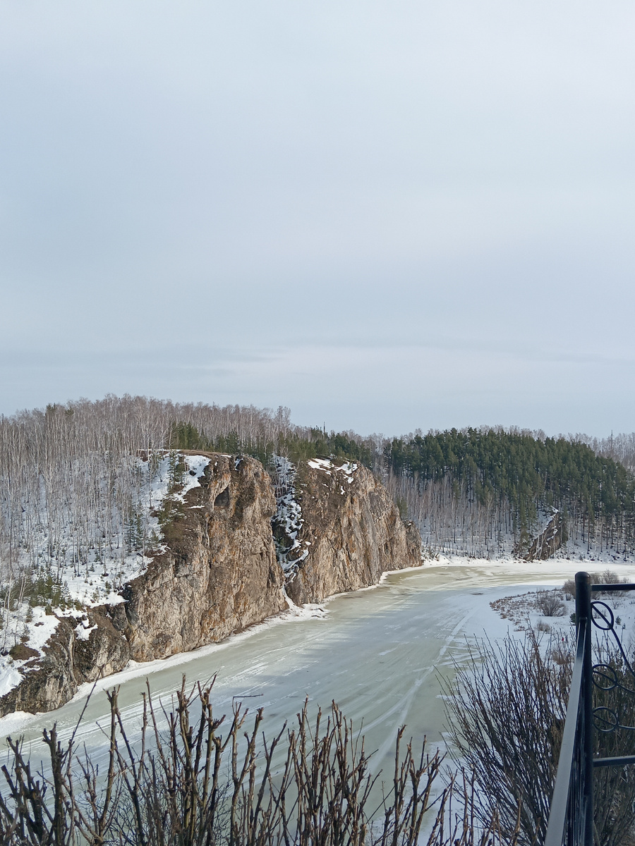 Фото из личного архива автора 