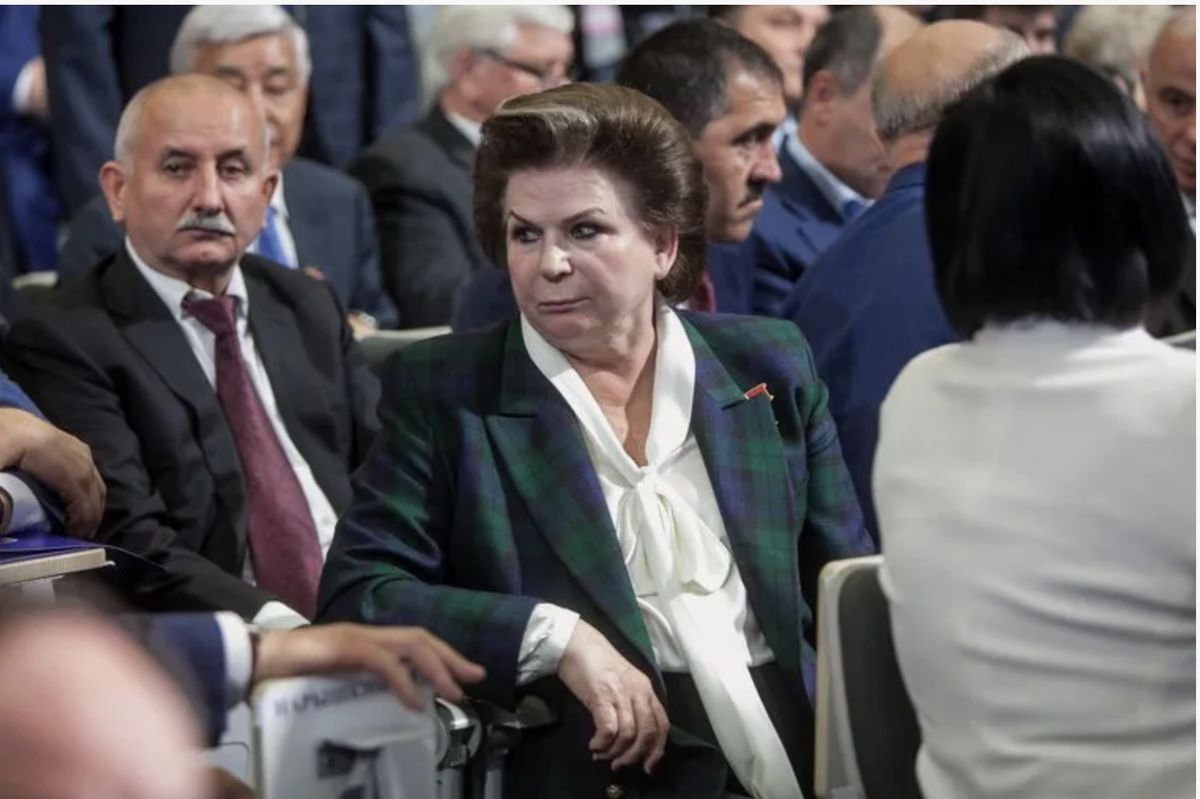 Терешкова источник ura.news