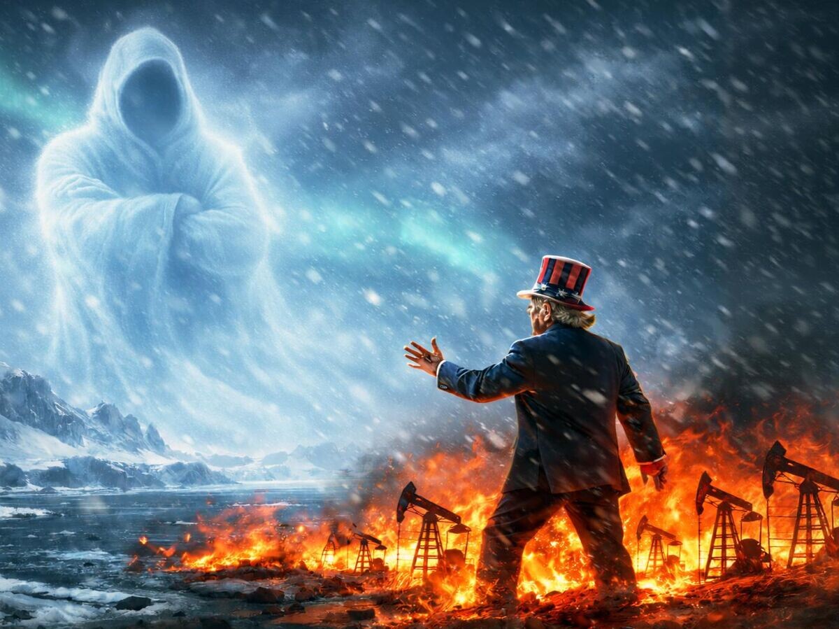    Изображение сгенерировано ИИ | © РИА Новости / Изображение сгенерировано ИИ