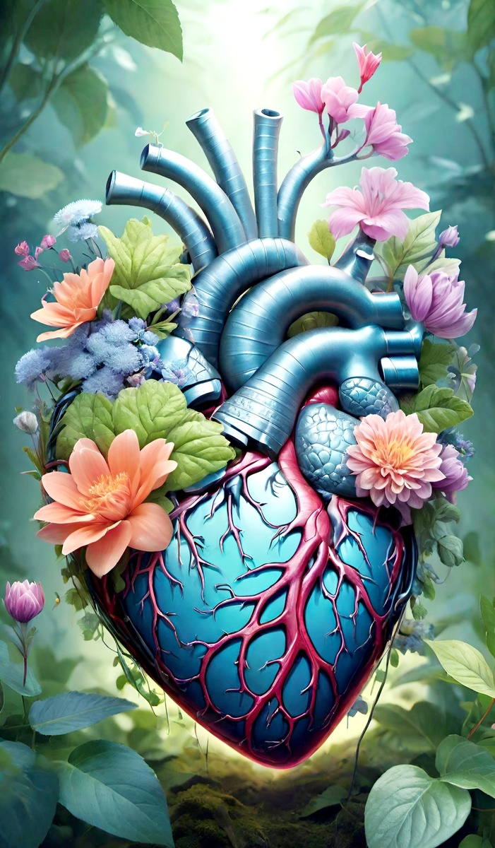 Иллюстрация - ИИ.