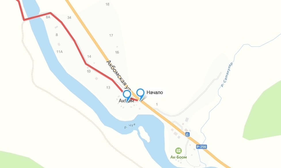 Карта 